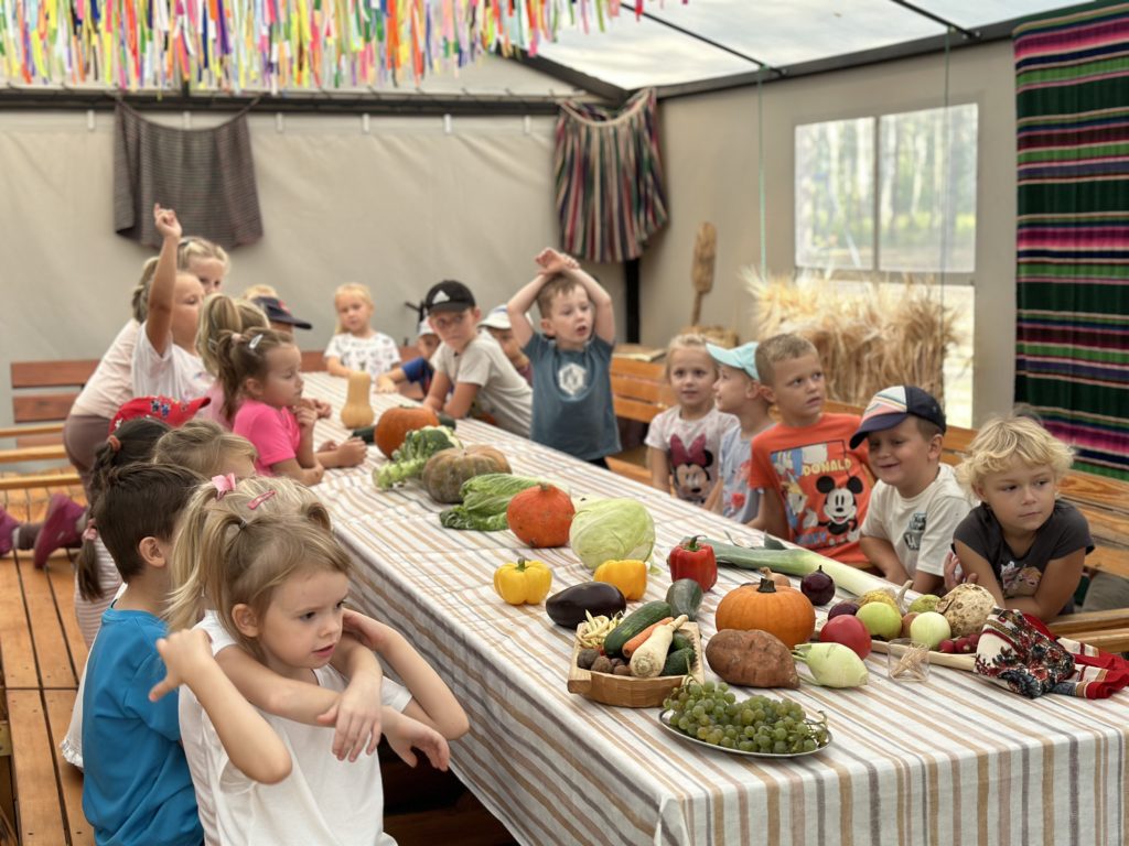 Gospodarstwo Agroturystyczne Dolina Bobrów